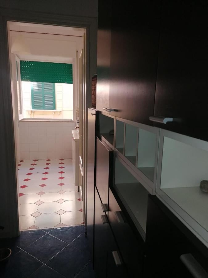 Casa D'Amato Maiori Lägenhet Exteriör bild