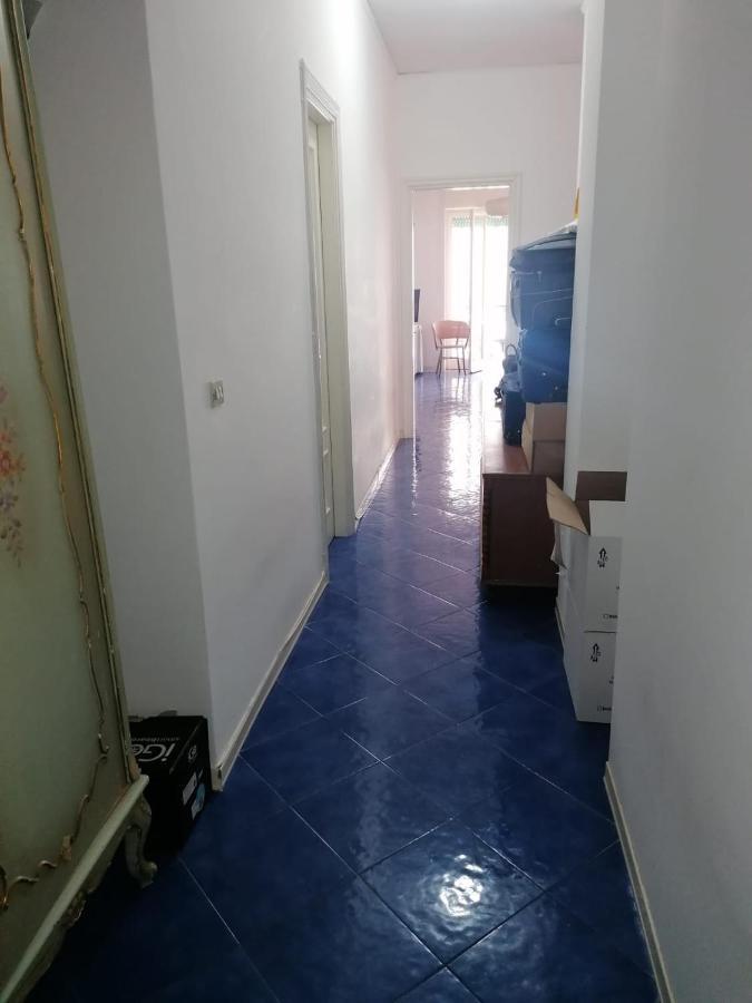Casa D'Amato Maiori Lägenhet Exteriör bild